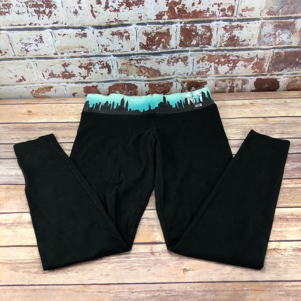 VS PINK NYC Yoga Leggings